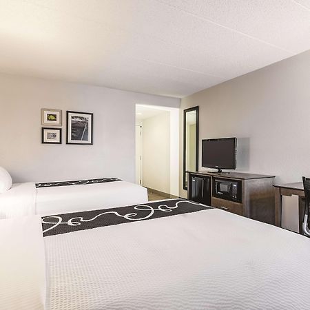 La Quinta By Wyndham Salem Nh Hotel Eksteriør billede