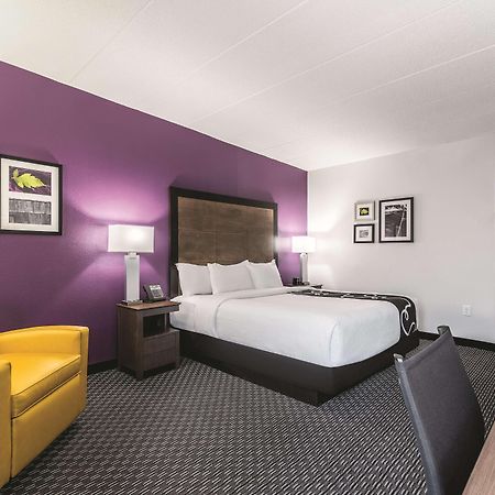 La Quinta By Wyndham Salem Nh Hotel Eksteriør billede