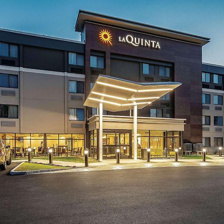 La Quinta By Wyndham Salem Nh Hotel Eksteriør billede