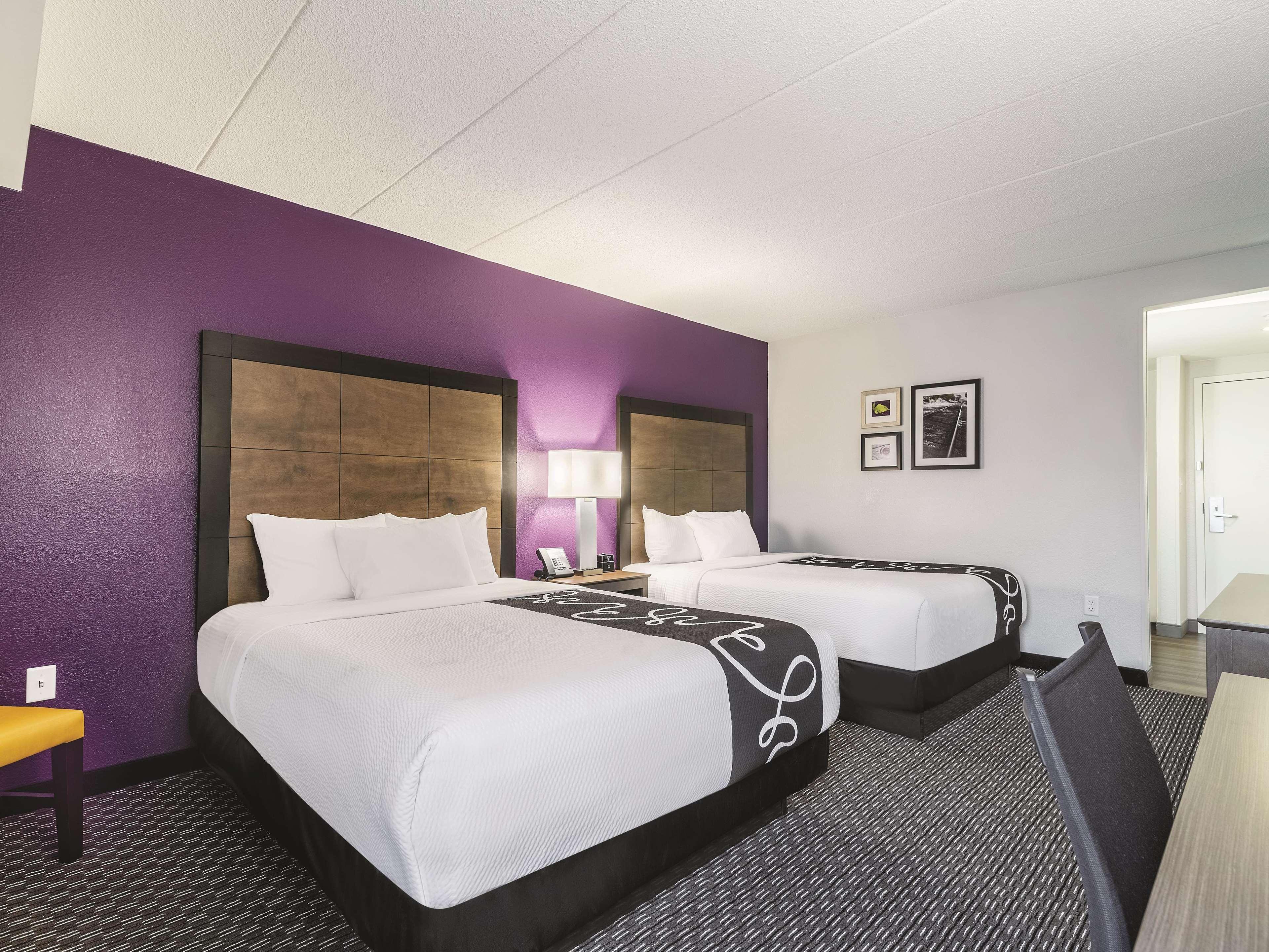La Quinta By Wyndham Salem Nh Hotel Eksteriør billede