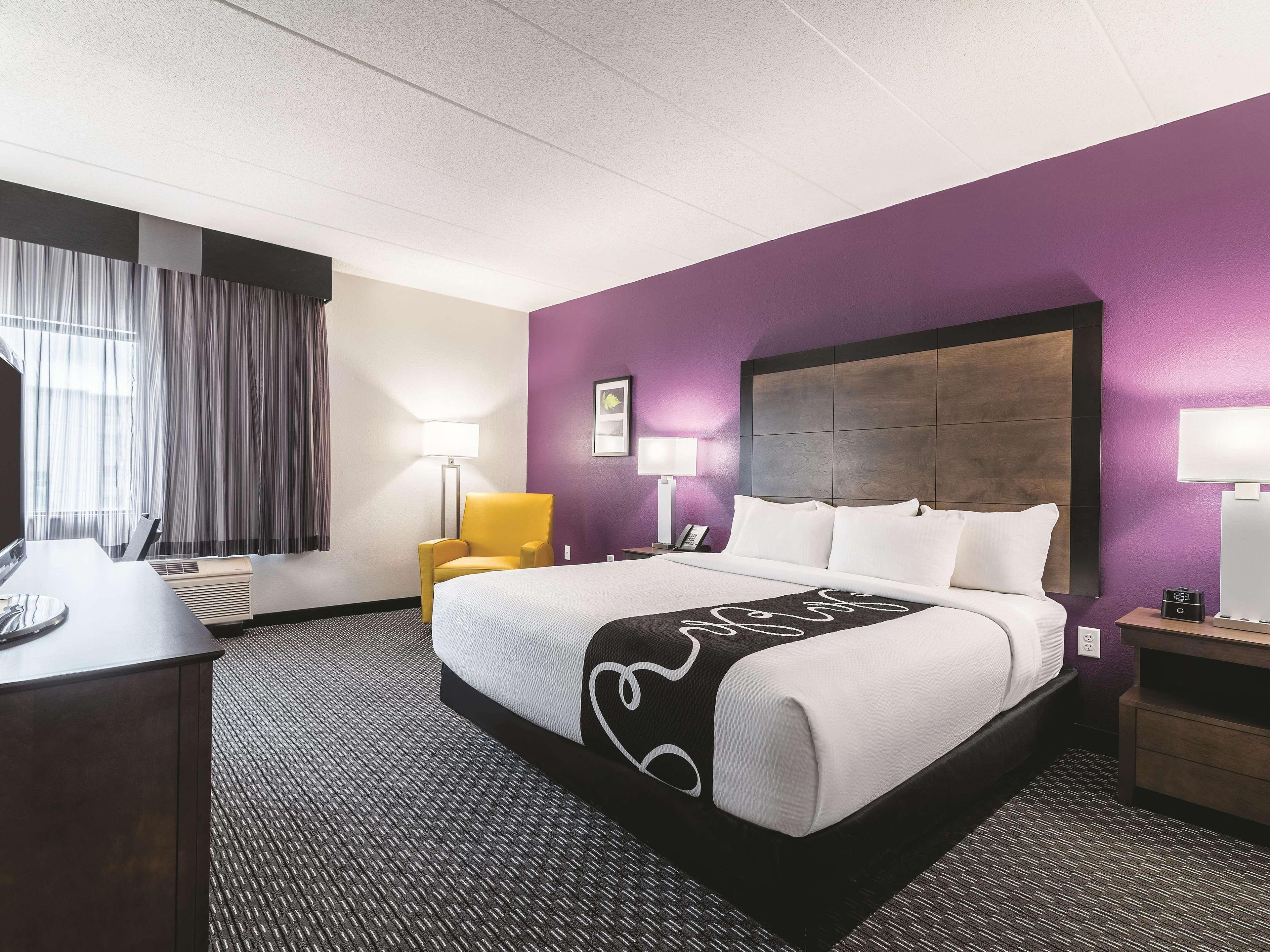 La Quinta By Wyndham Salem Nh Hotel Eksteriør billede