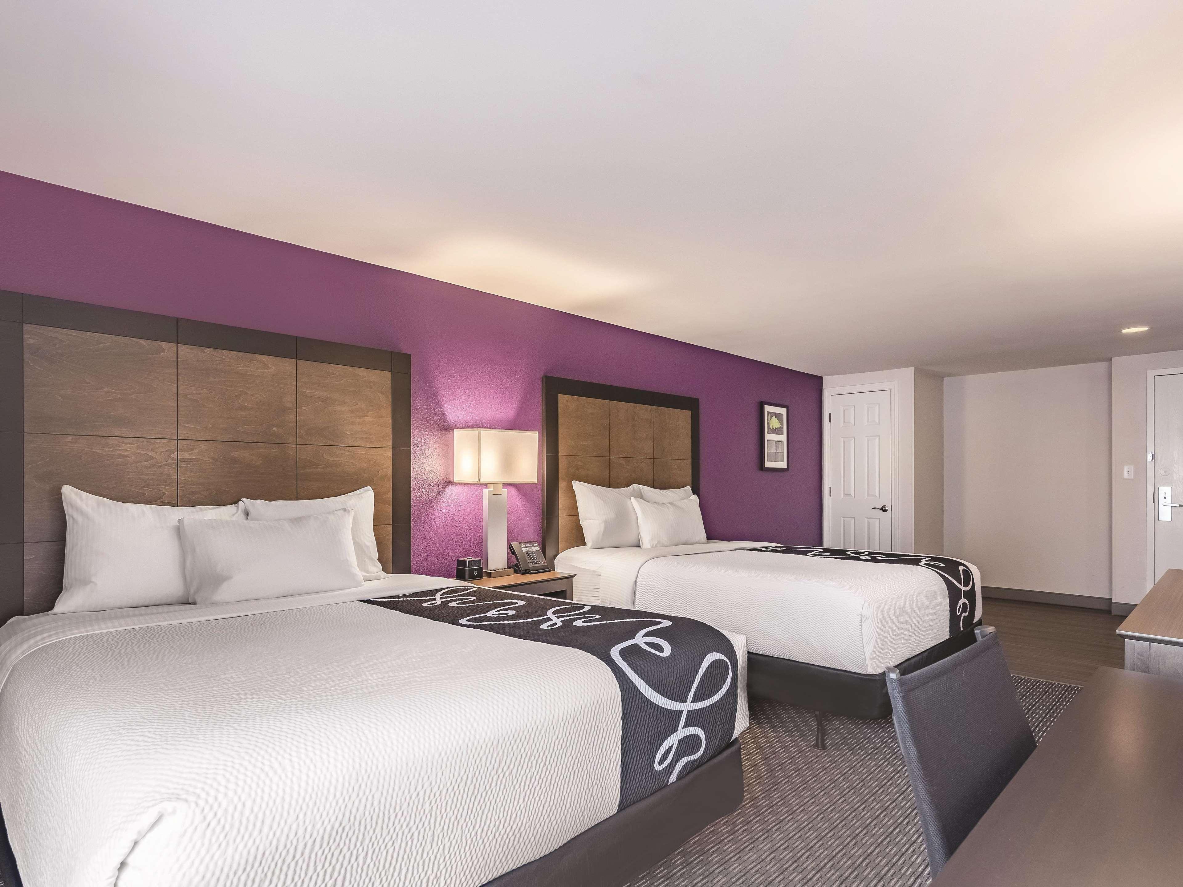La Quinta By Wyndham Salem Nh Hotel Eksteriør billede