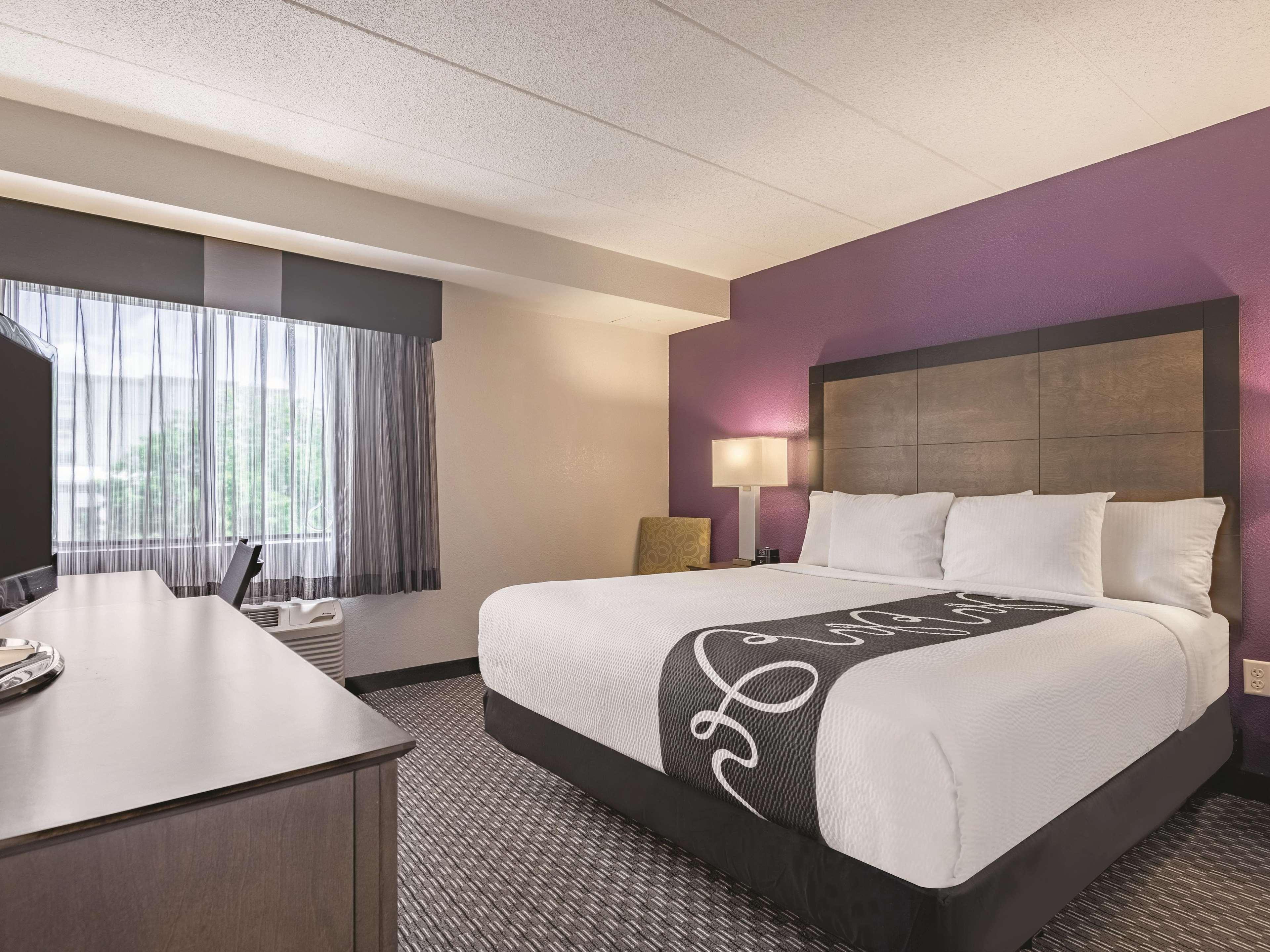 La Quinta By Wyndham Salem Nh Hotel Eksteriør billede