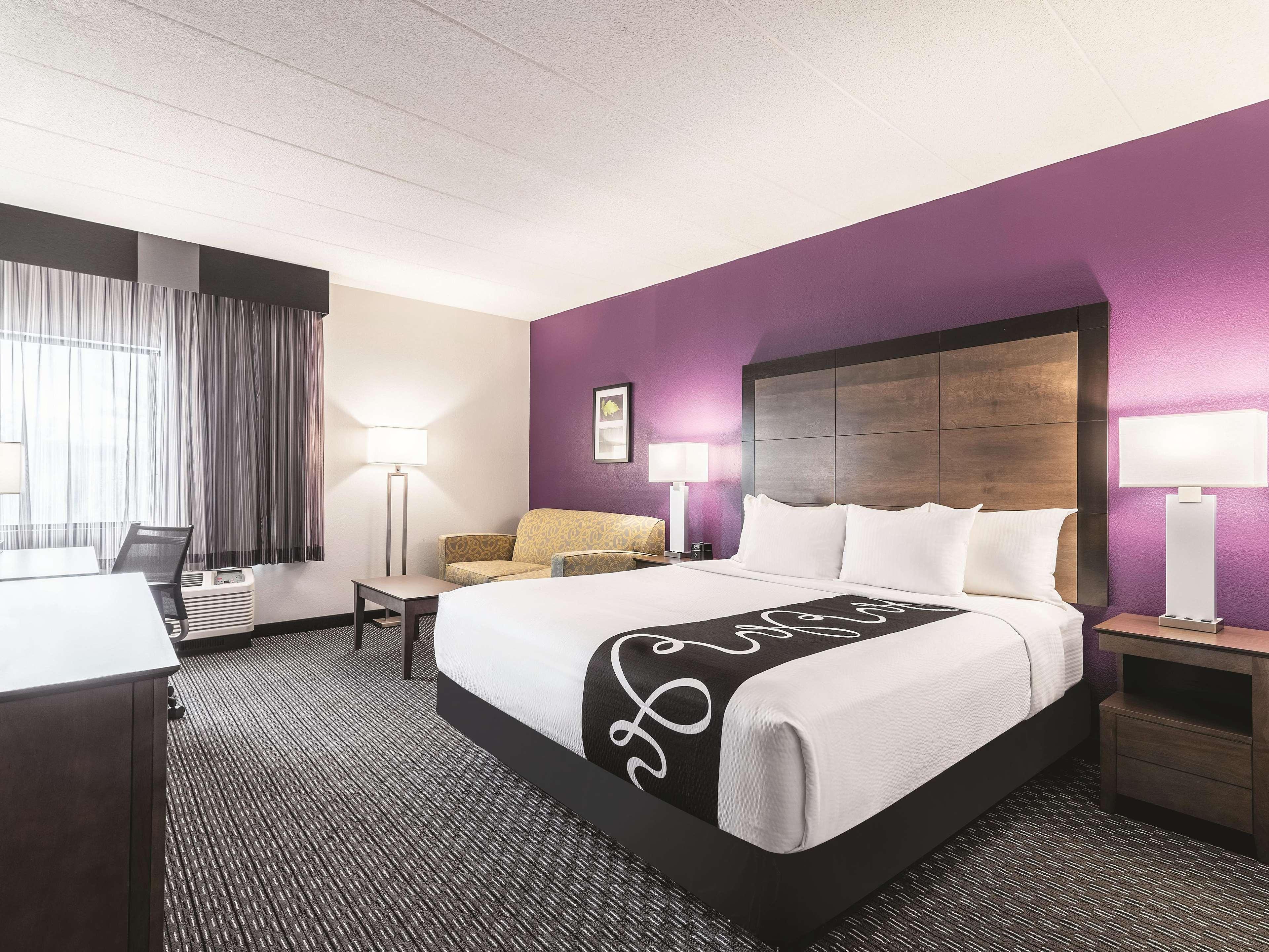 La Quinta By Wyndham Salem Nh Hotel Eksteriør billede