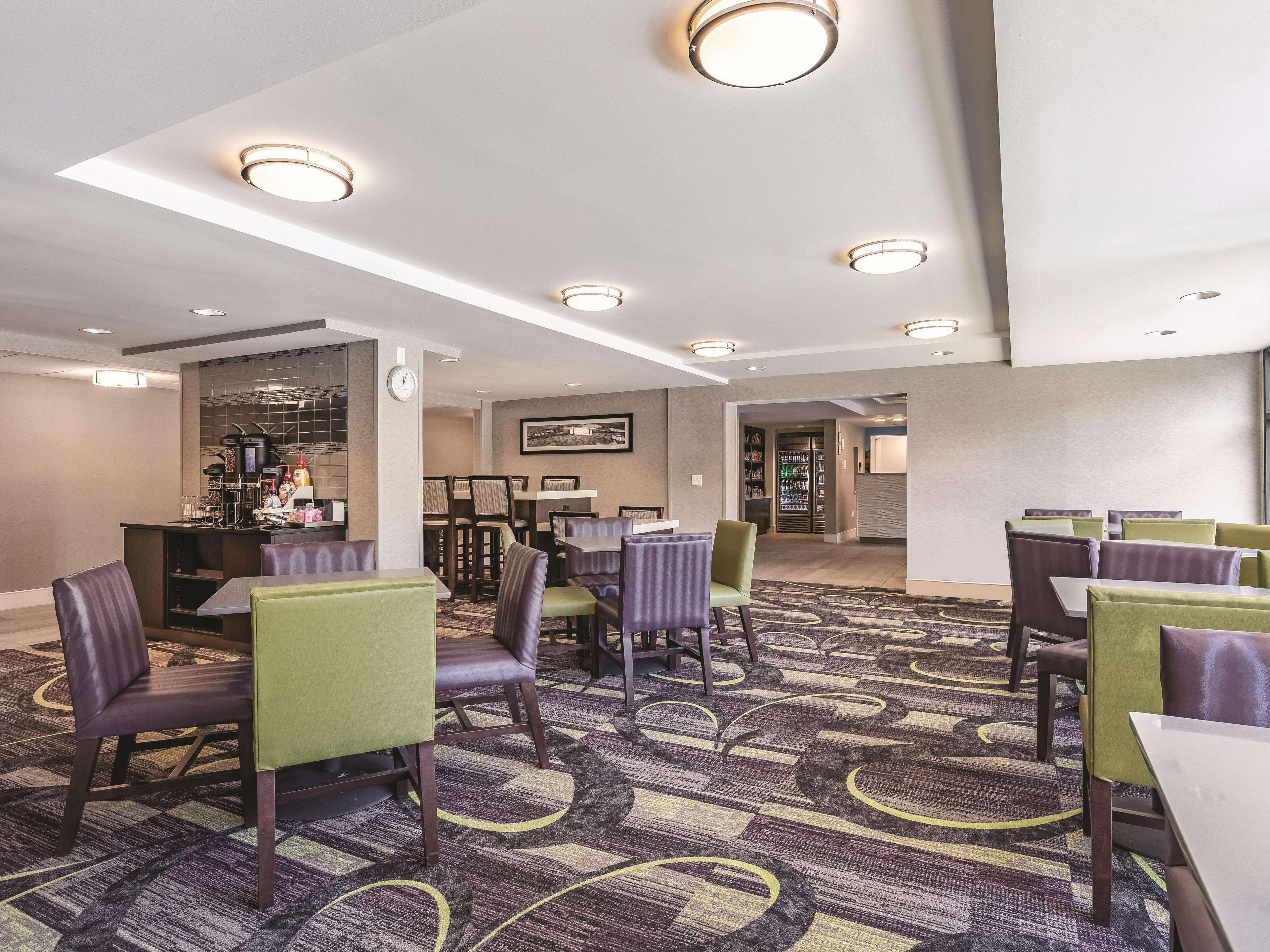 La Quinta By Wyndham Salem Nh Hotel Eksteriør billede