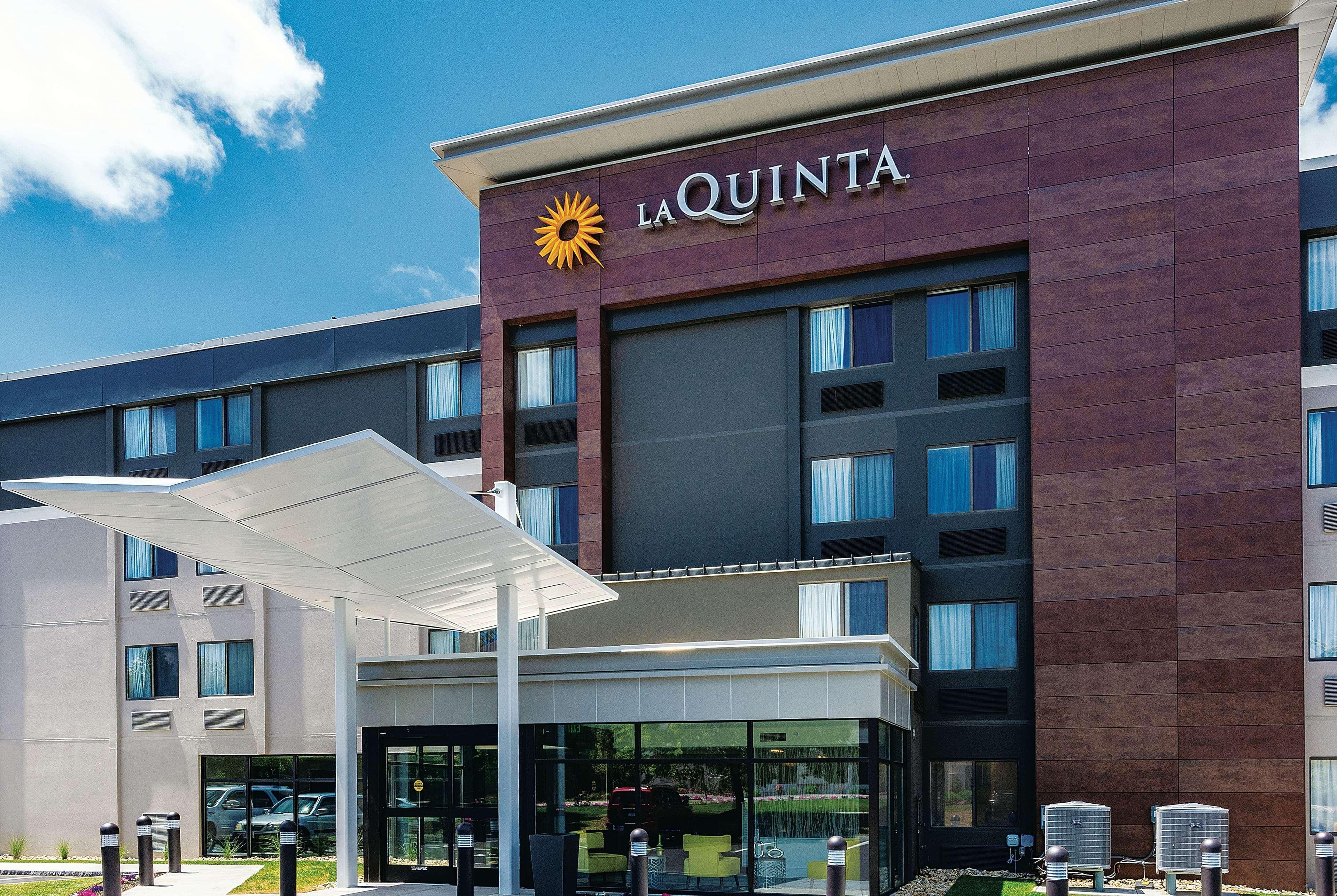 La Quinta By Wyndham Salem Nh Hotel Eksteriør billede