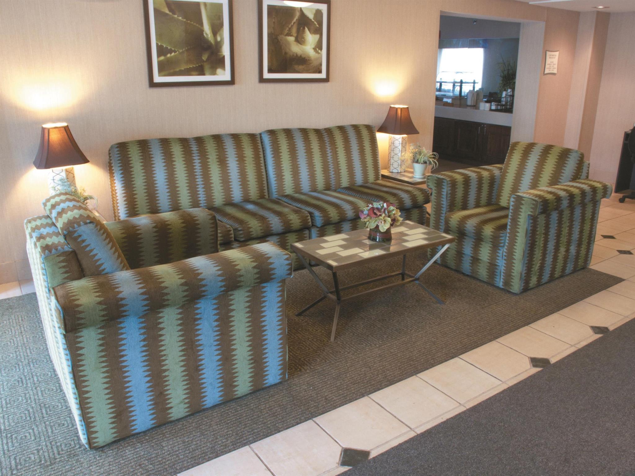 La Quinta By Wyndham Salem Nh Hotel Eksteriør billede
